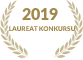 2019 laureat konkursu